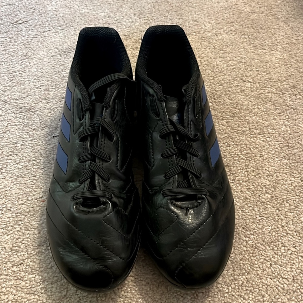 Adidas Youth Soccer Cleats ⚽️